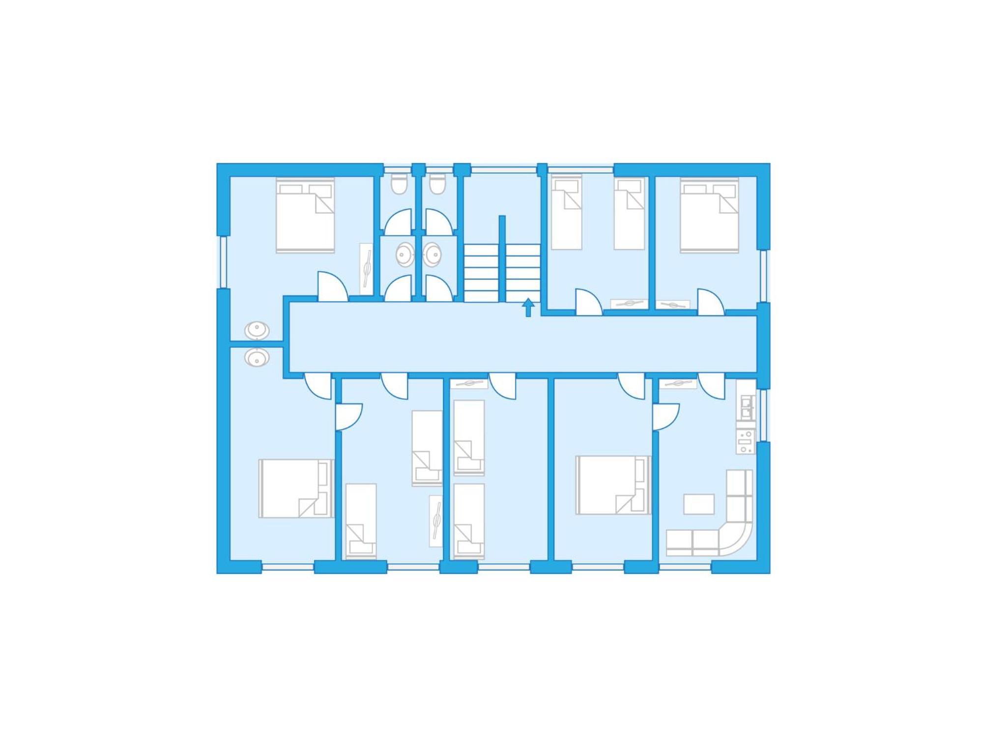 Holiday Home Runnimoos-1 By Interhome Innerlaterns エクステリア 写真